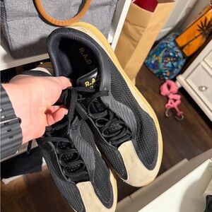 R.A.D One V-1 first games pack men’s 13